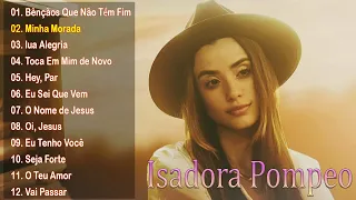 Bênçãos Que Não Têm Fim (Counting My Blessings) // Excelente música gospel de #isadorapompeo