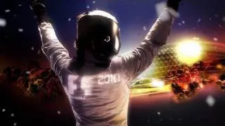 F1 2010 - GamesCom 2010: Gameplay Preview Sizzle Trailer | HD