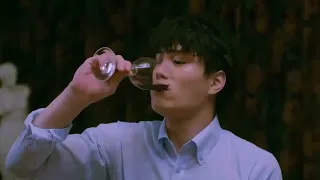 Japanese Man ~ Drugged Drink