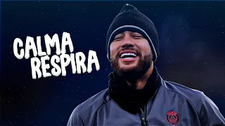 Neymar Jr ● CALMA RESPIRA RELAXA NOVINHA VS BALANÇA O OMBRIN (Dj Lk da Escócia)