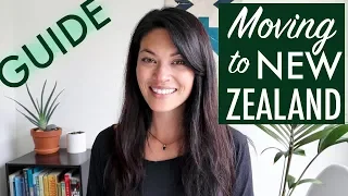 20 Tips to Prepare You for Moving to New Zealand