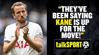 "They believe they can get this DONE!" 👀 Kevin Hatchard on Bayern Munich's pursuit of Harry Kane 🔥