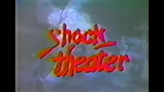 Shock Theatre Presents "Frankenstein's Daughter"  PT. 1