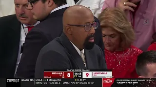 Louisville vs Indiana | 2023.11.20 | NCAAB Game