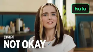 Not Okay | Official Trailer | Hulu