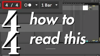 How to Read Time Signatures - The MORNING MINUTE