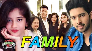 Anmol Malik Family, Parents, Sister & Brother