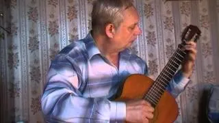 Цыганская венгерка (обр.В.Поляков,И.Ром-Лебедев).MP4