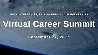 Jessica Watkins, Former Intern Now Astronaut Candidate- Virtual Career Summit Sept 27 (17 of 22)