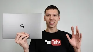 Dell XPS 13 Full Review + Gaming