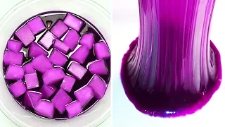 Satisfying and Relaxing Slime Videos #696 || AWESOME SLIME
