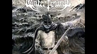 Winterthroned - Sammui Liekki Pohjolan