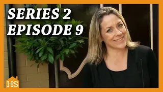 Double Your House For Half The Money! | Series 2 Episode 9 - FULL EPISODE