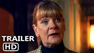 HOUNDED Trailer (2022) Samantha Bond