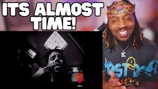 J. COLE IN HIS FINAL FORM! | J. Cole - Might Delete Later, Vol. 1 (REACTION!!!)