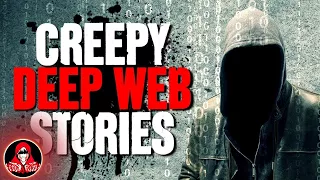 5 Disturbing DARK WEB Stories - Darkness Prevails