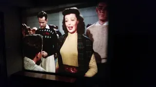 "Mother Is A Freshman" - 1949 - Loretta Young, Van Johnson, Rudy Vallee
