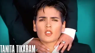 Tanita Tikaram - Wonderful Shadow (Official Video)