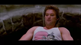 Big Trouble in Little China - Jack Vs Thunder