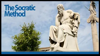 Socrates and the Socratic Method of Critical Thinking