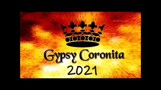 GYPSY CORONITA 2021