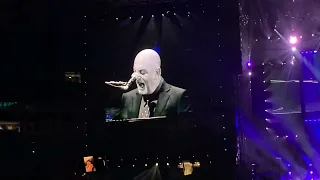 Billy Joel NY State of Mind 4-23-22