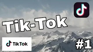 Тик Ток! ТРЕШ В Tik Tok Мьюзикали - Musical.ly Dance