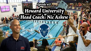Howard University Head Coach: Nic Askew