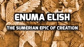 Enuma Elish (Enûma Eliš) (Complete Audiobook, Unabridged)