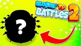 The BEST Beginner STRATEGY in Bloons TD Battles 2!