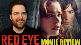 Red Eye - Movie Review