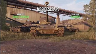 World of Tanks Console TL-1LPC - Best Tier 8 Premium Medium?