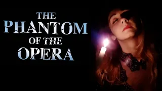 Music of the night (THE PHANTOM OF THE OPERA) - FEMALE COVER (SOPRANO) - Anna Maddalena Capasso