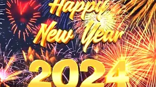 Happy New Year 2024 | Status Video