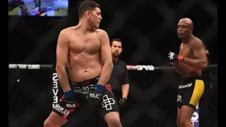 Love & Hate | Nick Diaz