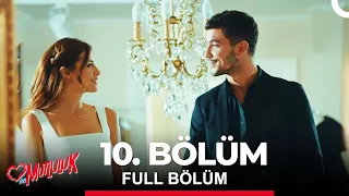 Adı Mutluluk 10. Bölüm