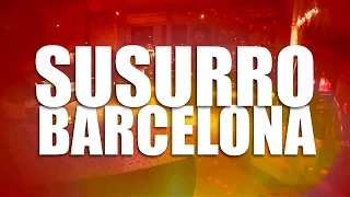 SUSURRO TANGO - Barcelona