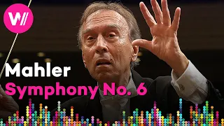 Mahler - Symphony No. 6 in A Minor: IV (Claudio Abbado, Lucerne Festival Orchestra)