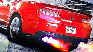 THE CREW 2 Trailer + Gameplay (Gamescom 2017)