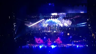 X-Men: Dark Phoenix + Dunkirk - Hans Zimmer live @ The O2 (London) | 22/03/2022