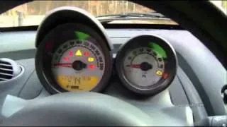 Smart Roadster __ The Movie __ Part 3 __ On The Road 1 (preview)