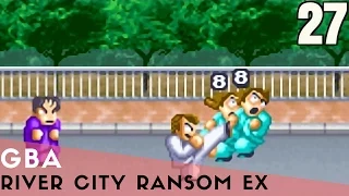 GBA Longplay #27: River City Ransom EX