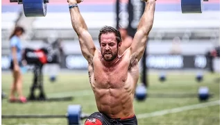 Fittest Man On Earth | Rich Froning