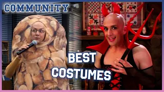 Iconic Dean Costumes To Inspire You For Halloween | Community