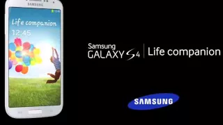 Samsung GALAXY S4 Ringtones - Basic Bell