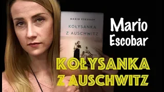 Kołysanka z Auschwitz | recenzja |