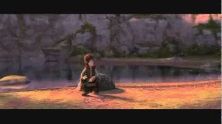 John Powell - How To Train Your Dragon - Forbidden Friendship