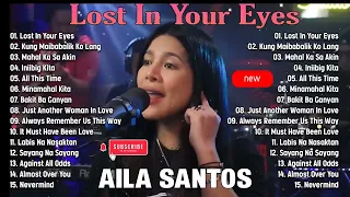 Love Songs by Aila Santos