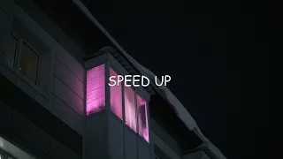 ночной плейлист /// speed up /// 30 минут