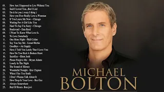 Michael Bolton, Rod Stewart, Air Supply, LoBo, lionel richie - Best Soft Rock Songs 70's, 80's &90's